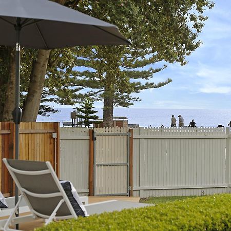 The Beach House North Wollongong Buitenkant foto