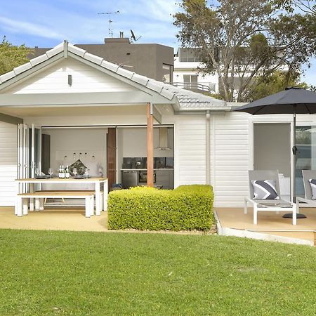 The Beach House North Wollongong Buitenkant foto