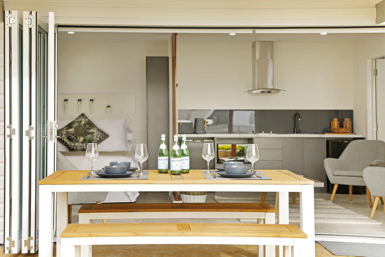 The Beach House North Wollongong Buitenkant foto
