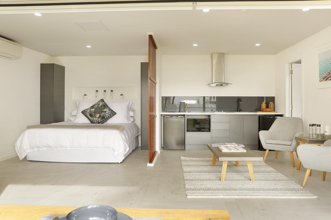 The Beach House North Wollongong Buitenkant foto