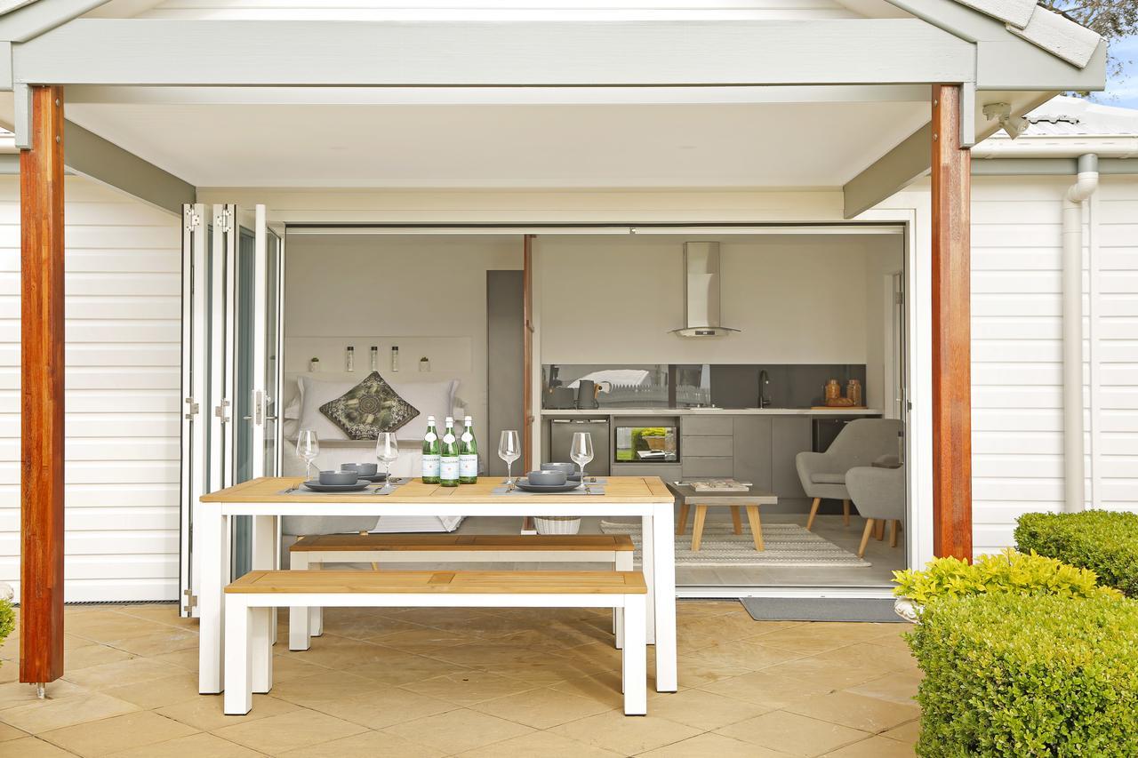 The Beach House North Wollongong Buitenkant foto