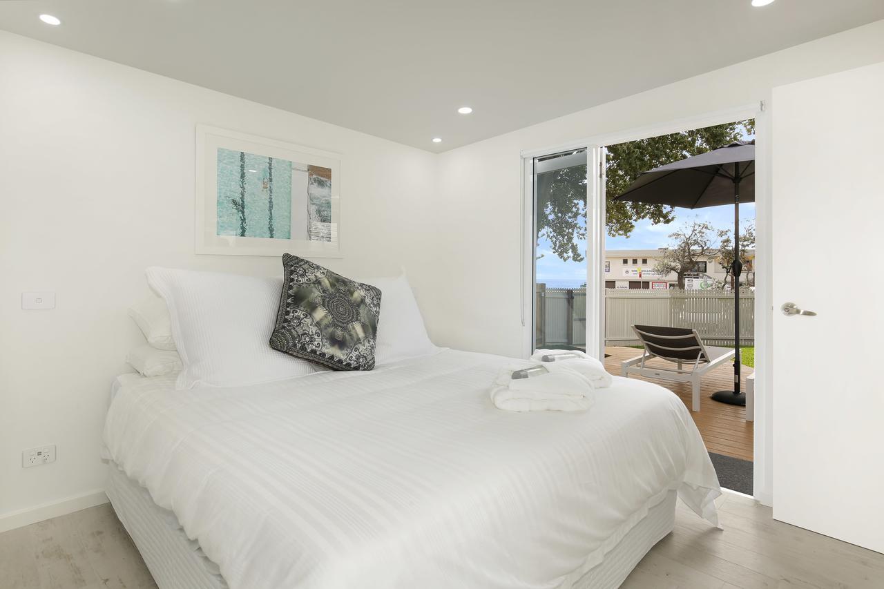 The Beach House North Wollongong Buitenkant foto