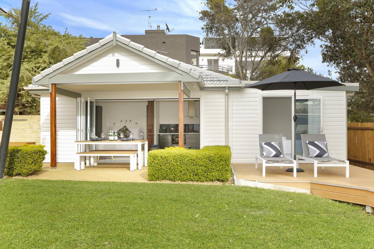 The Beach House North Wollongong Buitenkant foto